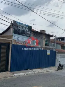 Sobrado com 3 Quartos à venda, 140m² no Vila Isolina Mazzei, São Paulo