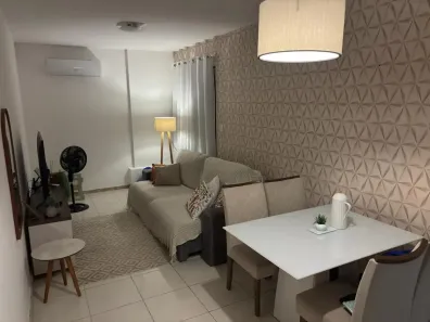 Apartamento com 2 Quartos à venda, 78m² no Treze de Julho, Aracaju