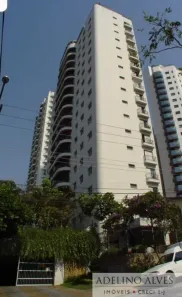 Apartamento com 4 Quartos à venda, 159m² no Perdizes, São Paulo