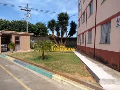 Apartamento com 2 Quartos à venda, 45m² no Jardim Laura, São Paulo