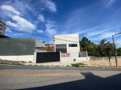 Galpão/Depósito/Armazém para alugar, 130m² no Capoeiras, Florianópolis