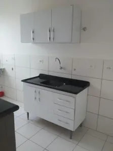 Apartamento com 2 Quartos à venda, 46m² no Gleba Fazenda Palhano, Londrina