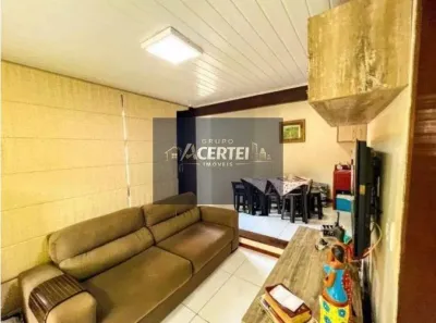 Casa de Condomínio com 4 Quartos à venda, 166m² no Piratininga, Niterói