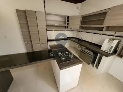 Casa com 3 Quartos para venda ou aluguel, 163m² no Bela Vista, Jundiaí