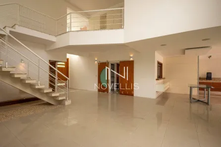 Casa de Condomínio com 4 Quartos à venda, 330m² no Condomínio Esplanada do Sol, São José dos Campos