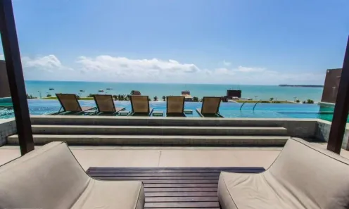 Apartamento com 2 Quartos à venda, 45m² no Tambaú, João Pessoa