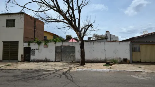 Lote/Terreno à venda, 361m² no Jardim Europa, Goiânia