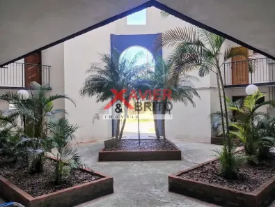 Apartamento com 2 Quartos à venda, 43m² no Jardim Santa Terezinha (Zona Leste), São Paulo