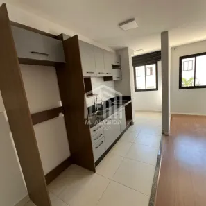 Apartamento com 2 Quartos para alugar, 53m² no Conjunto Habitacional Inocente Vila Nova Júnior, Maringá