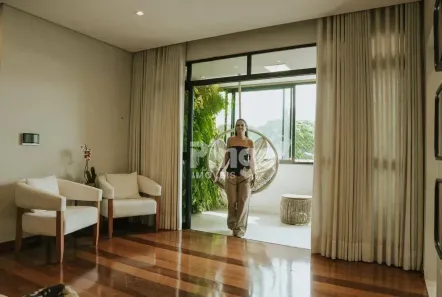 Apartamento com 4 Quartos à venda, 179m² no Progresso, Igarapé