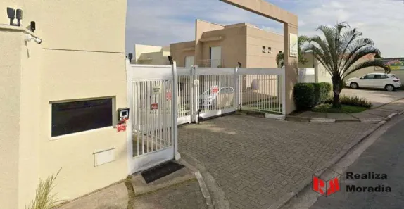 Casa de Condomínio com 3 Quartos à venda, 100m² no Granja Viana, Cotia