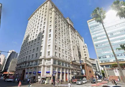 Sala Comercial para alugar, 684m² no Centro Histórico, Porto Alegre