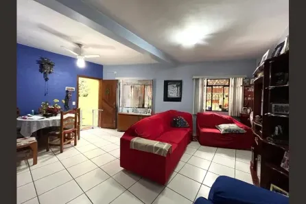 Casa com 2 Quartos à venda, 81m² no Cidade Vargas, São Paulo