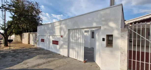 Imóvel Comercial com 7 Quartos à venda, 274m² no Jardim do Trevo, Campinas