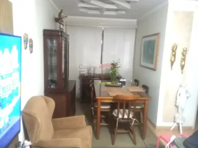 Apartamento com 2 Quartos à venda, 75m² no Parque Mandaqui, São Paulo