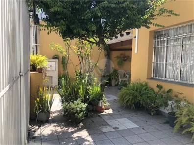 Casa com 3 Quartos à venda, 270m² no Brooklin Paulista, São Paulo