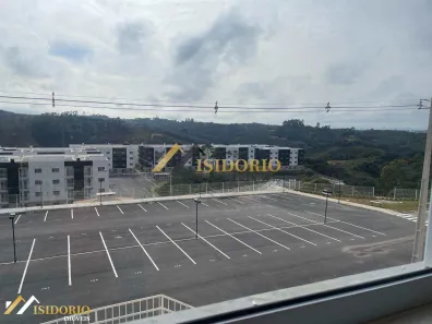 Apartamento com 2 Quartos à venda, 39m² no Colônia Antônio Prado, Almirante Tamandaré