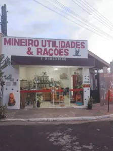 Ponto Comercial com 3 Quartos à venda, 101m² no Jardim das Palmeiras, Bady Bassitt