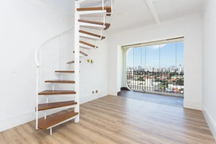 Cobertura com 2 Quartos à venda, 182m² no Indianópolis, São Paulo