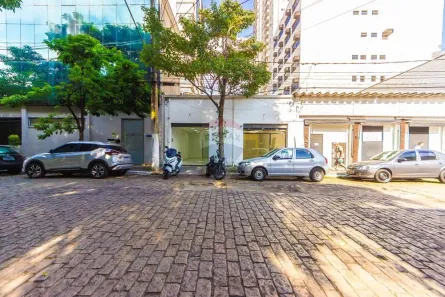 Ponto Comercial para alugar, 50m² no Vila Cordeiro, São Paulo
