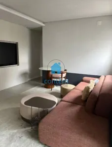 Apartamento com 2 Quartos à venda, 82m² no Umuarama, Osasco