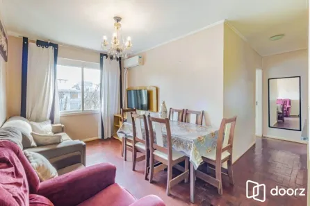 Apartamento com 2 Quartos à venda, 85m² no São Sebastião, Porto Alegre