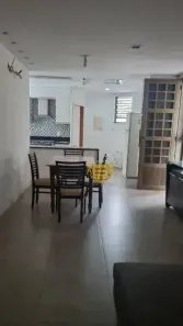 Sobrado com 3 Quartos à venda, 98m² no Icaraí, Niterói