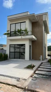 Casa de Condomínio com 3 Quartos à venda, 100m² no Centro, Cajamar