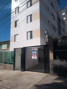 Apartamento com 3 Quartos à venda, 65m² no Cabral, Contagem