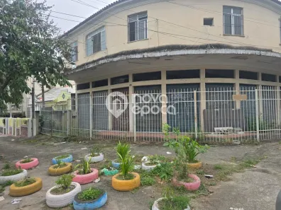 Ponto Comercial à venda, 55m² no Cachambi, Rio de Janeiro