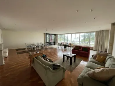 Apartamento com 4 Quartos à venda, 410m² no Ipanema, Rio de Janeiro