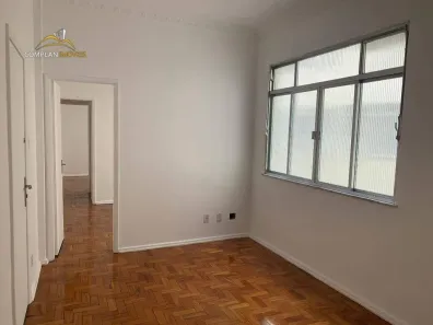 Apartamento com 1 Quarto para alugar, 63m² no Tijuca, Rio de Janeiro