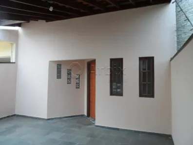 Casa com 3 Quartos à venda, 120m² no Parque das Nações, Americana