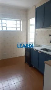 Apartamento com 3 Quartos para venda ou aluguel, 86m² no Campestre, Santo André