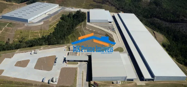 Galpão/Depósito/Armazém para alugar, 6710m² no Empresarial Paineira (Jordanésia), Cajamar