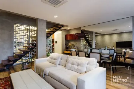 Casa com 3 Quartos à venda, 300m² no Lagoa da Conceição, Florianópolis