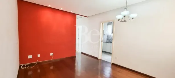 Apartamento com 2 Quartos à venda, 60m² no Castelo, Belo Horizonte