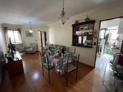 Apartamento com 3 Quartos à venda, 70m² no Vila Brasílio Machado, São Paulo