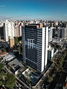 Apartamento com 1 Quarto à venda, 36m² no Botafogo, Campinas