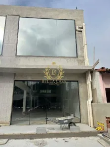 Ponto Comercial para alugar, 270m² no Centro, Araruama