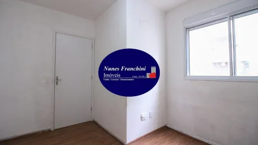 Apartamento com 2 Quartos à venda, 48m² no Vila Metalúrgica, Santo André