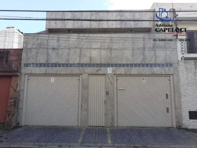 Sobrado com 3 Quartos à venda, 350m² no Parque São Jorge, São Paulo