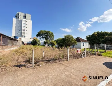 Lote/Terreno à venda, 436m² no Pátria Nova, Novo Hamburgo