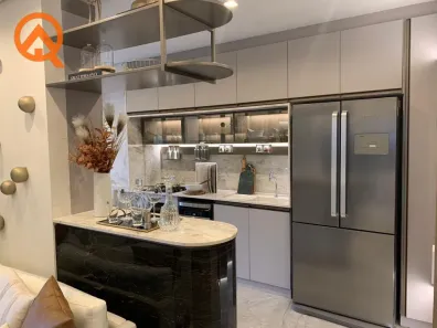Apartamento com 3 Quartos à venda, 125m² no Jardim das Paineiras, Campinas