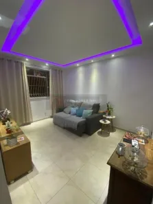 Apartamento com 3 Quartos à venda, 98m² no Fonseca, Niterói