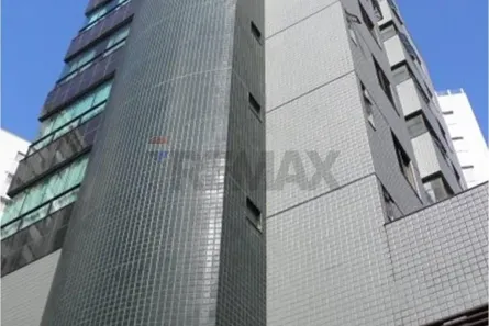 Apartamento com 4 Quartos à venda, 114m² no Sion, Belo Horizonte