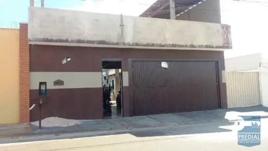 Casa com 2 Quartos à venda, 230m² no Jardim Embaré, São Carlos