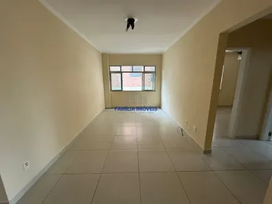 Apartamento com 1 Quarto à venda, 68m² no Embaré, Santos