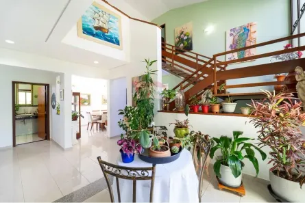 Sobrado com 4 Quartos à venda, 514m² no Jardim Itália, Jundiaí