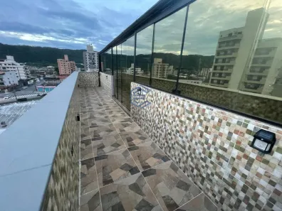 Cobertura com 3 Quartos à venda, 330m² no Enseada, Guarujá
